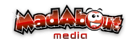 лого - MadAbout Media Ltd