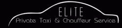 Logo - Elite Private Taxi & Chauffeur Service