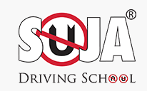 Logo - Suja Driving School