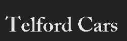 Logo - Telford cars