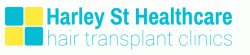 лого - Harley Street Healthcare