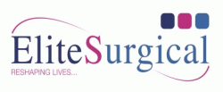 лого - Elite Surgical Ltd