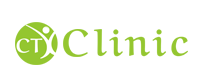 лого - CT Clinic