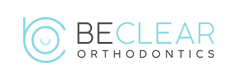 лого - BeClear Orthodontics
