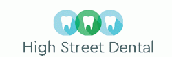 лого - High Street Dental