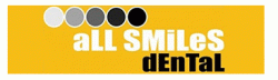 Logo - All Smiles Dental