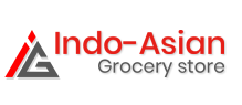 Logo - Indo Asian Grocery Store