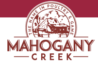 Logo - Mahogany Creek Distributors