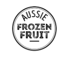 Logo - Aussie Frozen Fruit