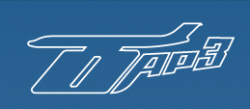 Logo - Оршанский авиаремонтный завод
