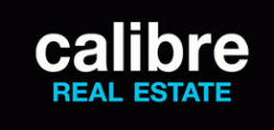 Logo - Calibre Real Estate Brisbane