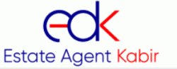 Logo - Estate Agent Kabir
