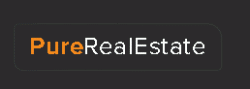 лого - Pure Real Estate
