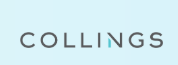 Logo - Collings Real Estate