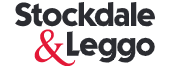 Logo - Stockdale & Leggo Cranbourne
