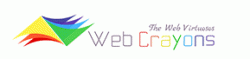 Logo - Web Crayons Biz