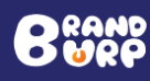 Logo - BrandBurp Digital