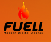 Logo - Fuell