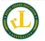 Logo - RL Education