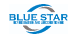 Logo - Blue Star Refrigeration