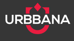 Logo - URBBANA