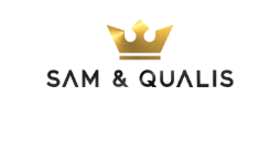 Logo - SAM and QUALIS