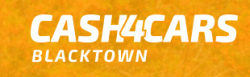 Logo - Cash4CarsBlacktown