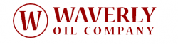 Logo - Waverly Oil Company