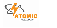 Logo - Atomic Alarms