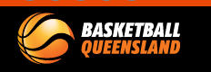 лого - Basketball Queensland