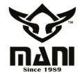 лого - Mani Sports