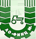 Logo - ФИИЦ-М