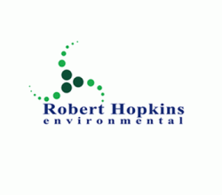 лого - Robert Hopkins Environmental Services