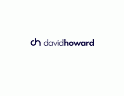 Logo - David Howard Accountants