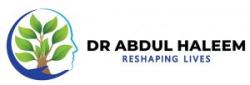 Logo - Dr Abdul Haleem