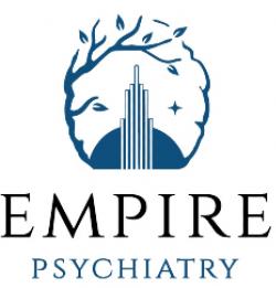 Logo - Empire Psychiatry