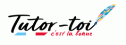 Logo - Tutortoi