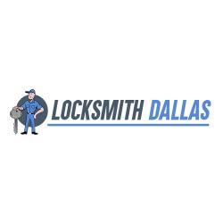 Logo - Locksmith Dallas