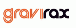 Logo - Gravirax