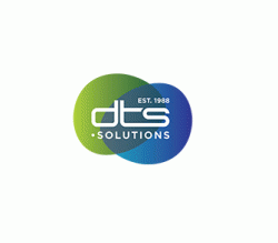 Logo - DTS Solutions