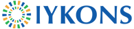 Logo - Iykons