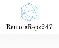 лого - RemoteReps247