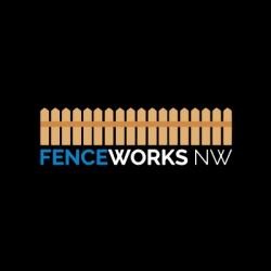Logo - Fenceworks NW