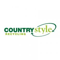 Logo - Countrystyle Recycling