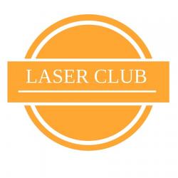Logo - Laser Club