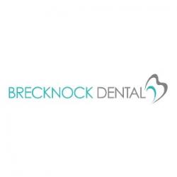 лого - Brecknock Dental