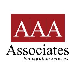 Logo - AAA Associates