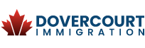 Logo - Dovercourt Immigration