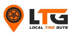 Logo - Local Tire Guys
