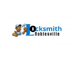 Logo - Locksmith Noblesville IN